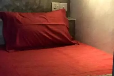 Hostel Pranaya Hiriketiya