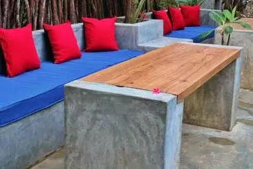 Hostel Pranaya Hiriketiya