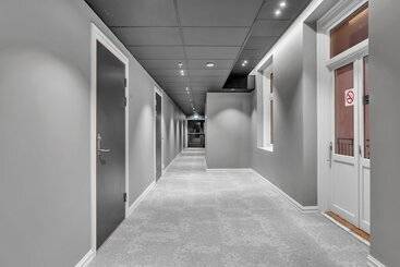 מלון דירות Enter St Elisabeth Suites & Spa