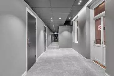 Apart Otel Enter St Elisabeth Suites & Spa