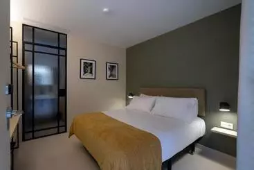 Hotelli Mythic Valencia