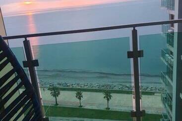 ホテル The Fresh Wave