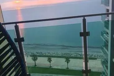 Hotel The Fresh Wave