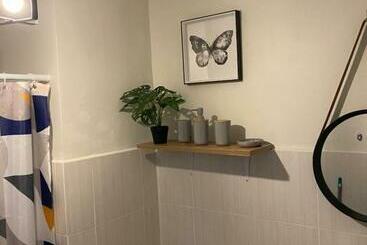 Aparthotel Mesaverte Residences