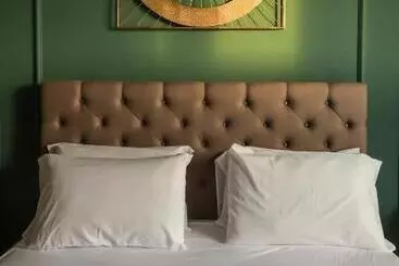 Bed and Breakfast The Carob Tree