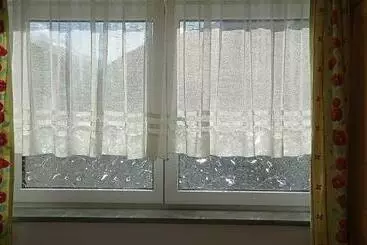 Aamiaismajoitus (B&B) Landhaus Gerstgraser