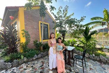 Otel Ninh Binh Royal Homestay