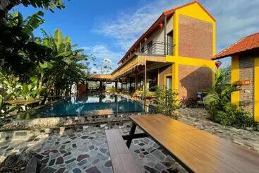Hotel Ninh Binh Royal Homestay