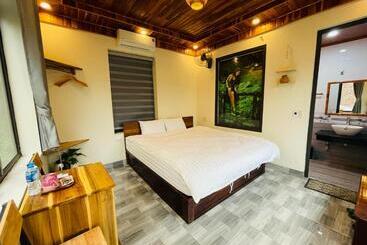 Hotel Ninh Binh Royal Homestay