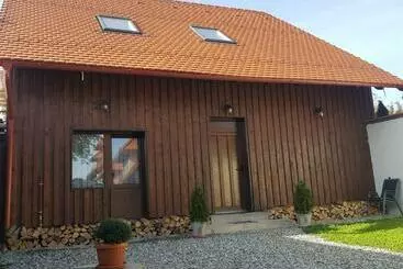 Pensión Casa Sura Sasilor