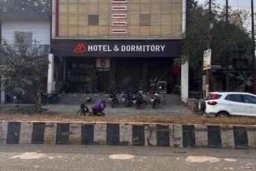 A5 Hotel And Dormitory