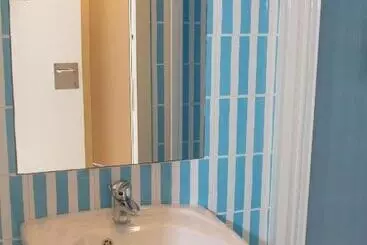 Hostel Bardenas