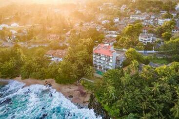 酒店 Grand Samudra