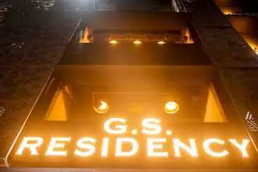 Hotel Gs Residency