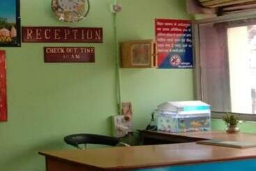 Hotel Sujata By Wb Inn