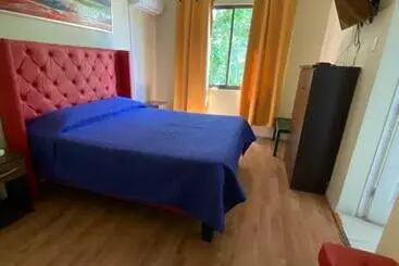 Intimo Hotel Los Heroes