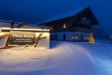 Naturpension Max Hütte