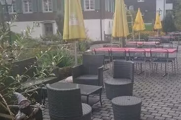 Auberge Gasthof Kreuz Marbach