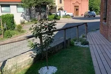 Bed and Breakfast Le Camere Del Tiglio