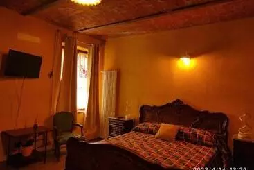 Bed and Breakfast Le Camere Del Tiglio