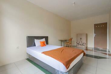 Отель Koolkost @ Karang Setra