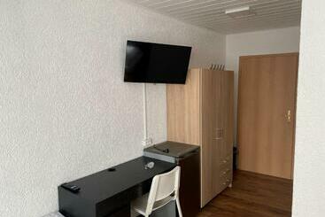 فندق Restaurant & Gasthaus  44 Forty Four