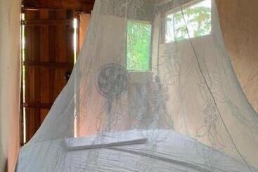 住宿加早餐  Tatajuba Hostel Casa Pascual