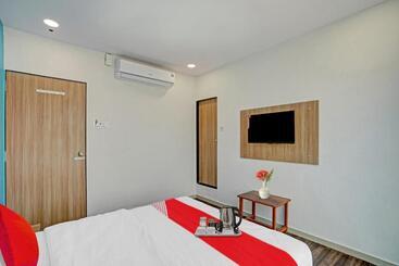 هتل Flagship Infinity