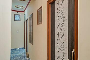 ホテル Flagship Star Guest House