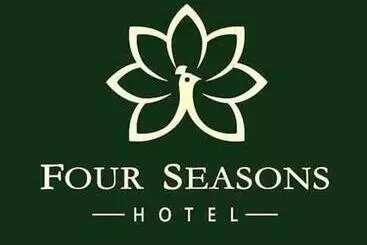 Hotelli Oyo 70072 Four Seasons