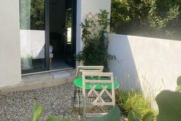 צימר Chambre Cosy