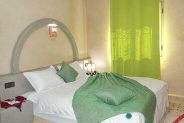 Bed and Breakfast Dar Diafa Chez Anaam