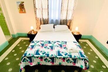 צימר Mansion Bahia Manga