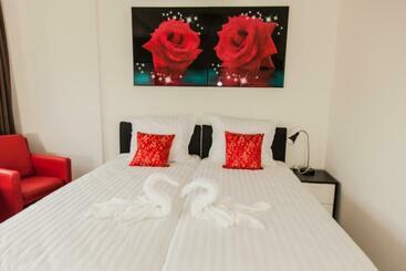 צימר Amsterdam Soul Inn