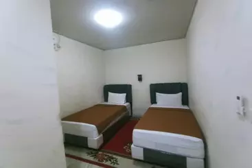 Capital O 94156 Hotel Gemudi Gold Islami