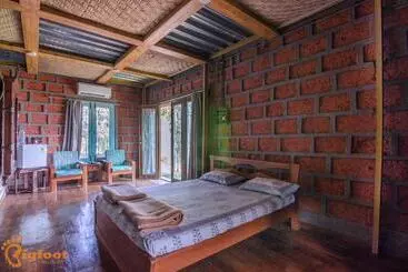 Ekayana Resorts And Agri Tourism, Mulshi