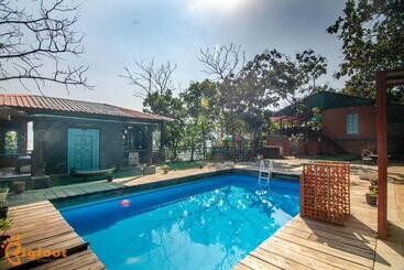 Ekayana Resorts And Agri Tourism, Mulshi