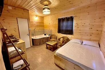 Hotelli Boutique Thomas בוטיק תומאס