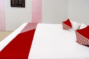 Hotel Zazezo Homestay Syariah Redpartner