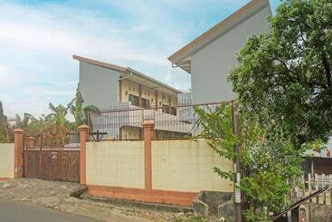 Hotel Spot On 91786 Kilana Homestay