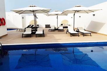 هتل Terminal Inn By Edar City Centre