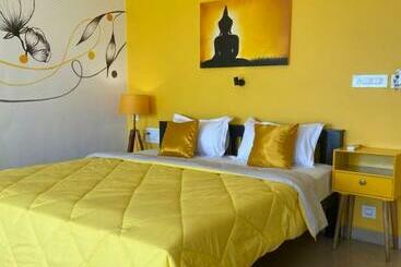 Hotel Uday’s Seagreen