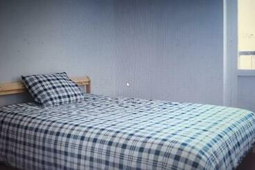 膳宿费 Gg Carcavelos