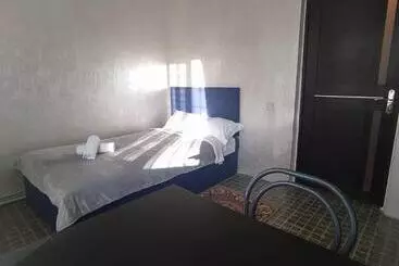هاستل Zhuldyz Motel