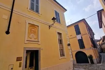 Bed & Breakfast Relais Vimercati