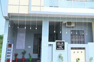 Hotel Apni Haveli