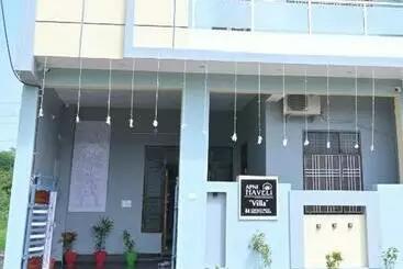 Hotel Apni Haveli