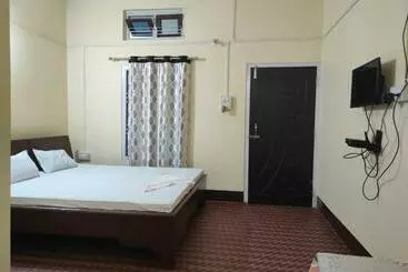 ホテル Homecation Swagat Homestay