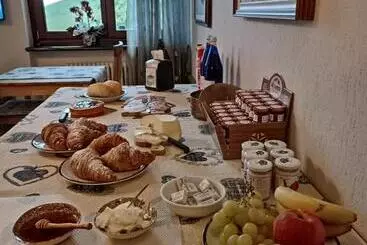 Majatalo Casa Margherita Chambres D Hôtes & Spa