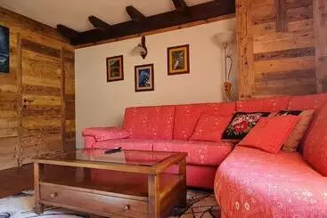 Majatalo Casa Margherita Chambres D Hôtes & Spa